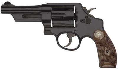 Smith & Wesson 21 Classic